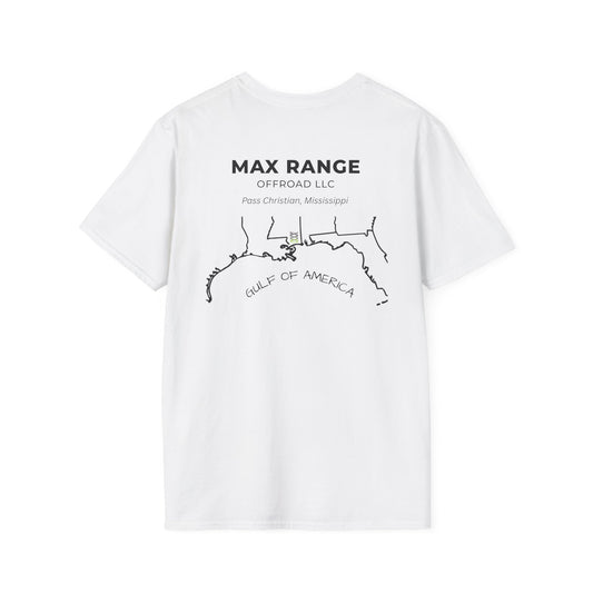 Max Range T-Shirt