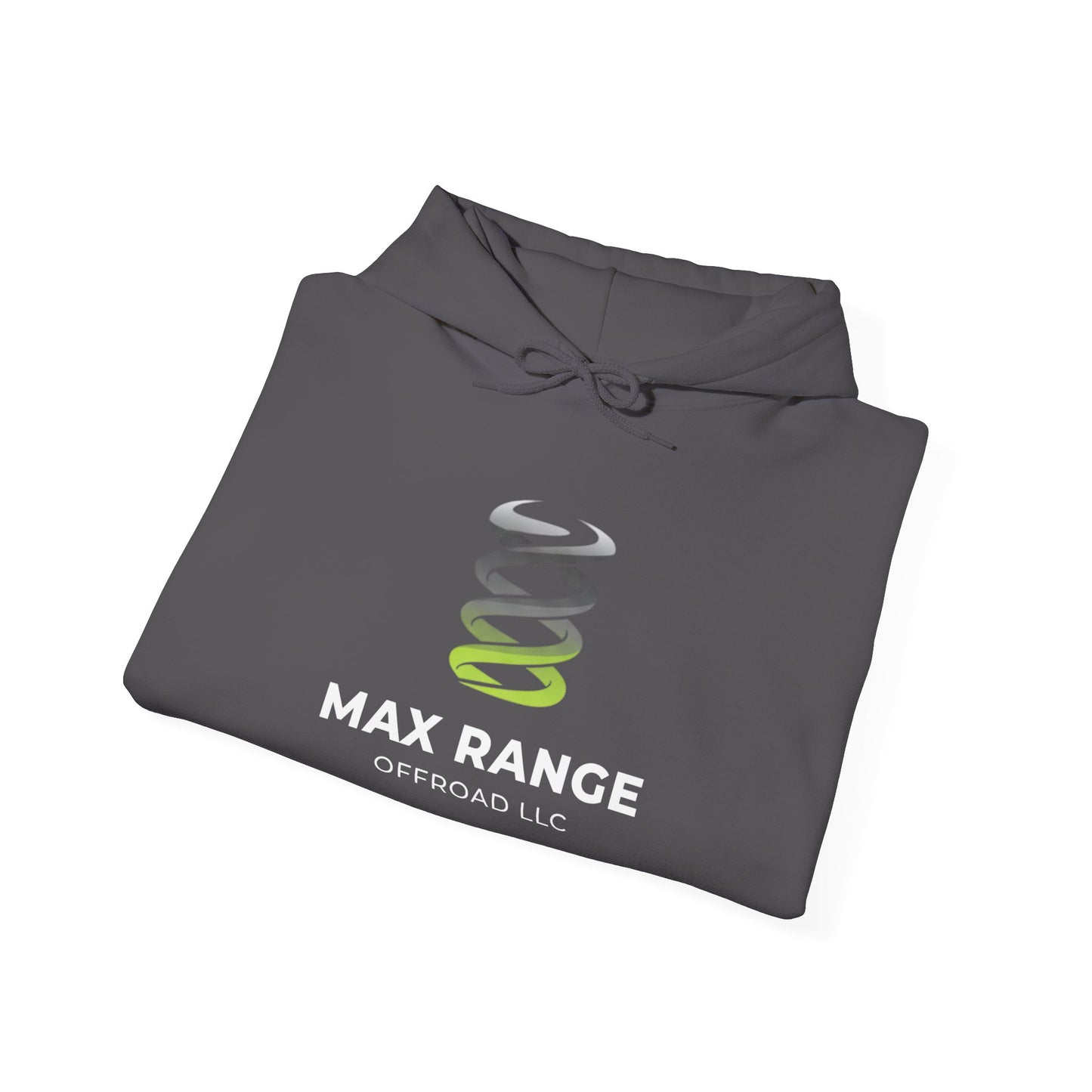Max Range Hooded Sweatshirt