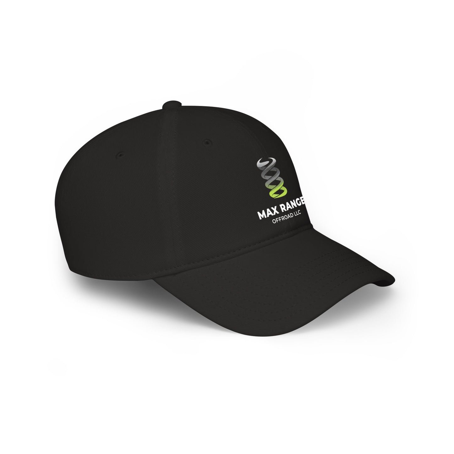 Max Range Logo Hat