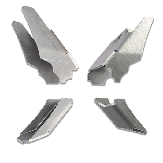 JL-JT Inner C Gussets