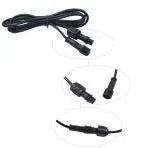 Flashtech Waterproof Extension Wire