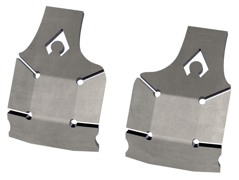 JL Front LCA Skids