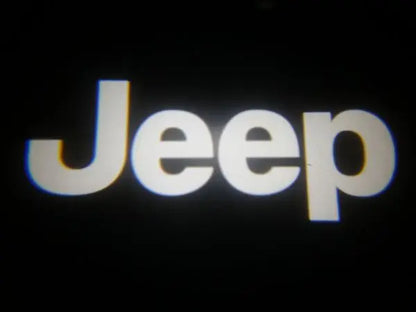 Flashtech Puddle Light Kit for Jeep
