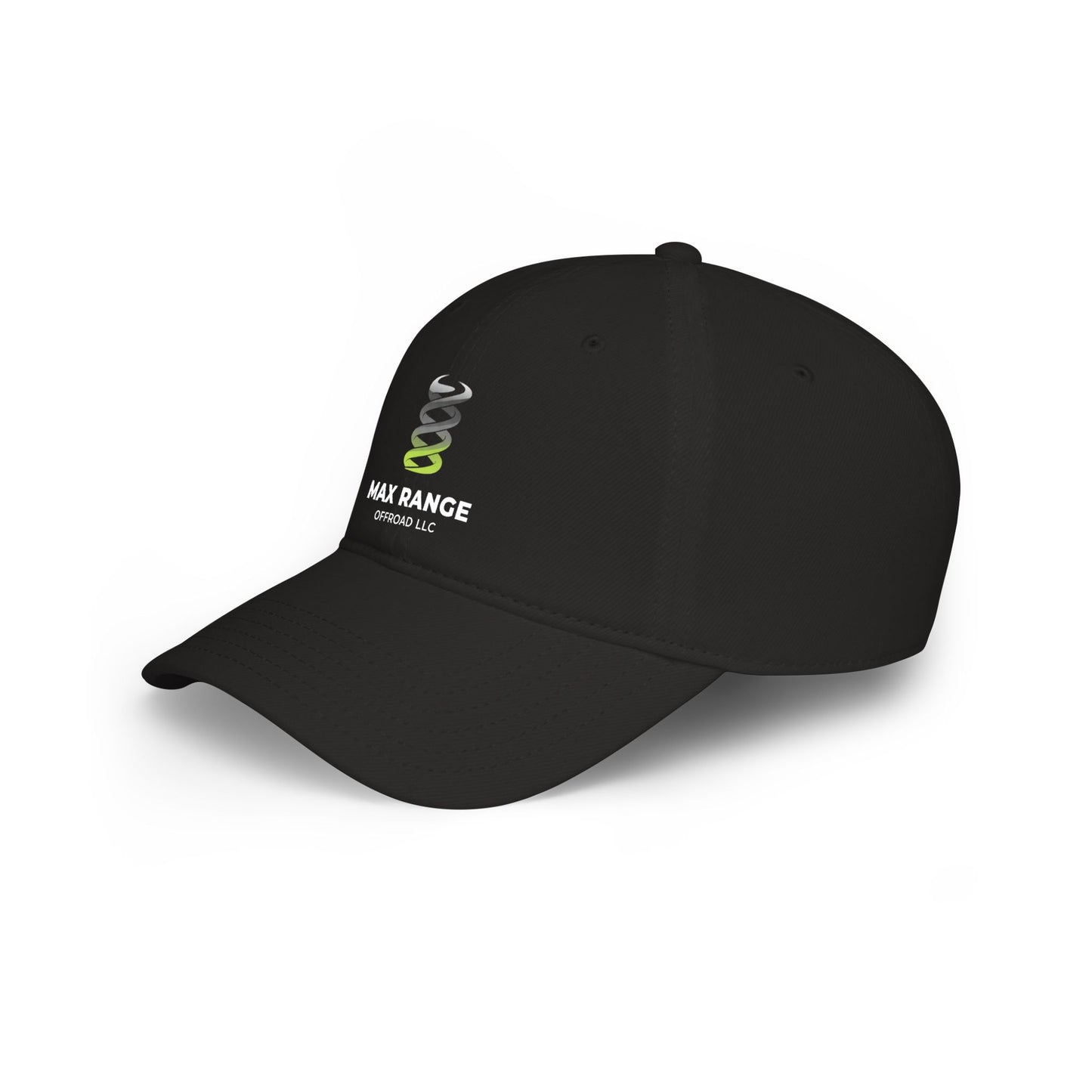 Max Range Logo Hat