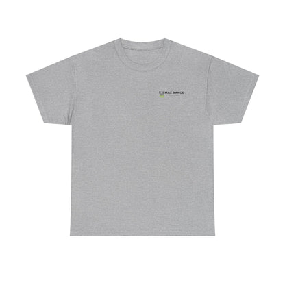 Max Range Offroad Logo T-Shirt