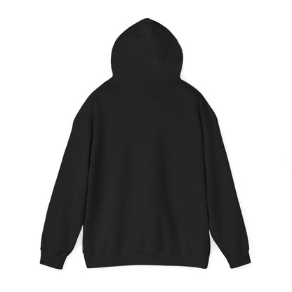Max Range Hooded Sweatshirt