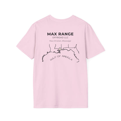 Max Range T-Shirt