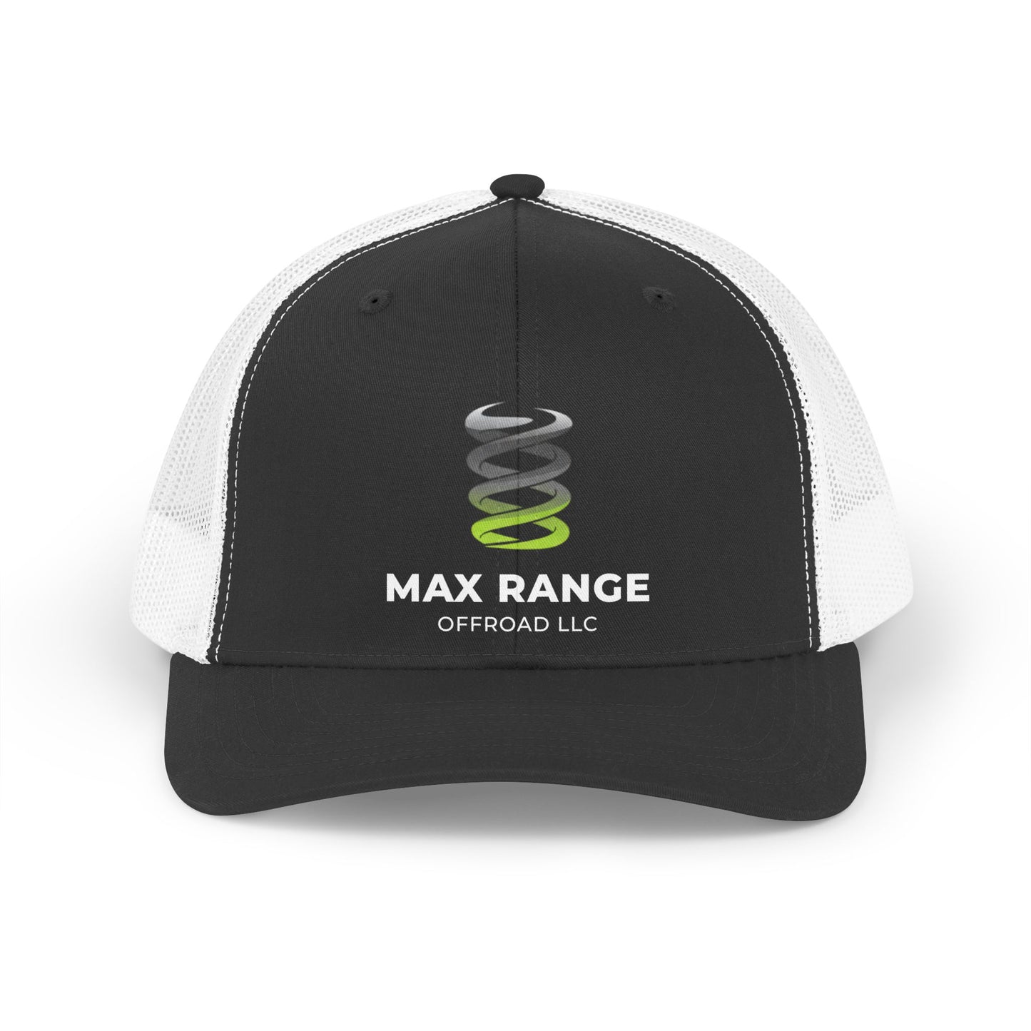 Max Range Trucker Hat