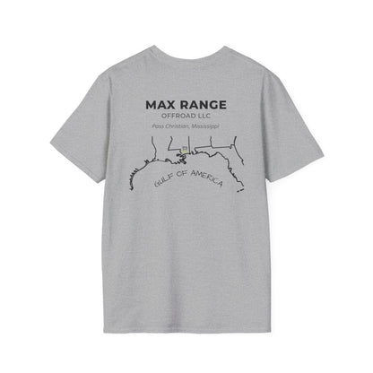 Max Range T-Shirt