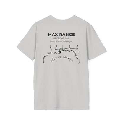 Max Range T-Shirt