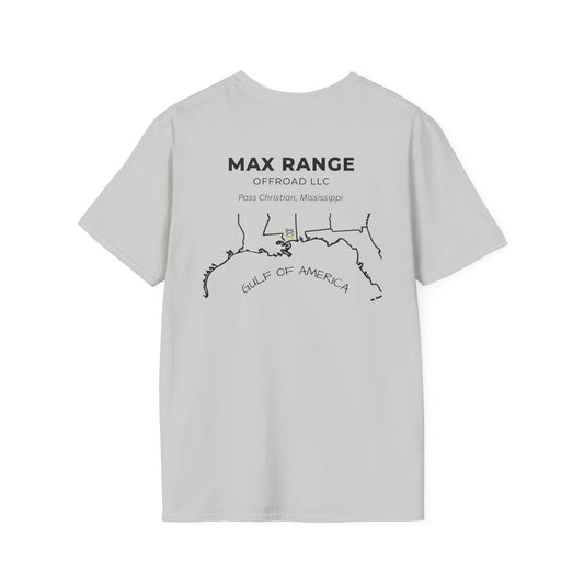 Max Range T-Shirt