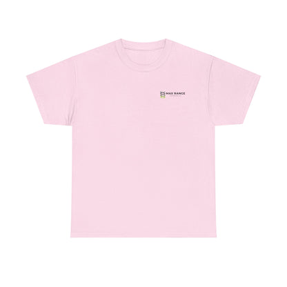Max Range Offroad Logo T-Shirt