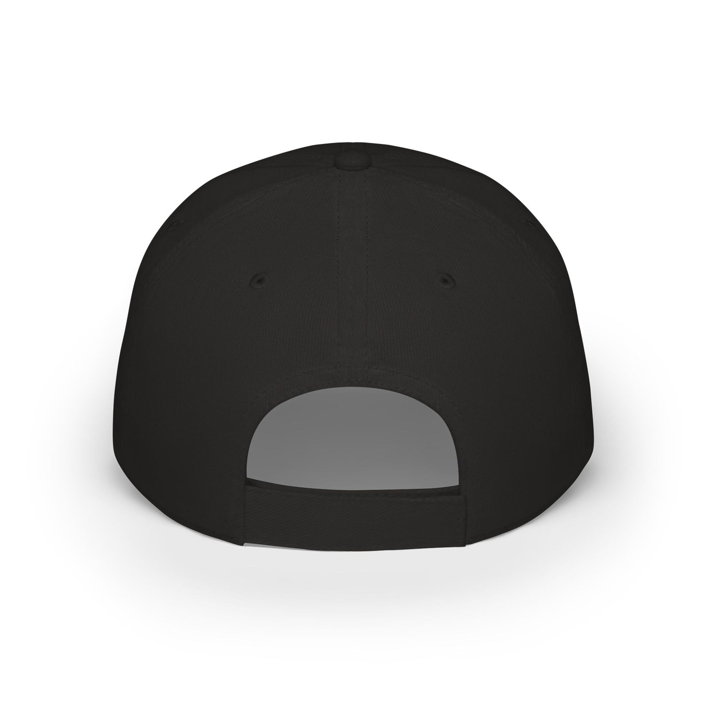 Max Range Logo Hat
