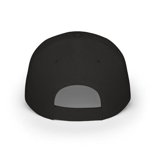 Max Range Logo Hat