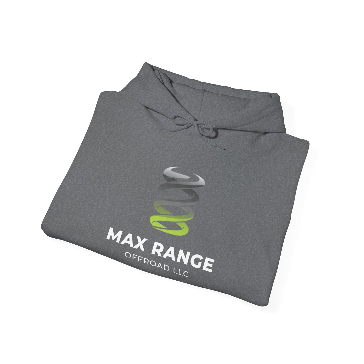Max Range Hooded Sweatshirt