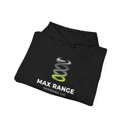 Max Range Hooded Sweatshirt