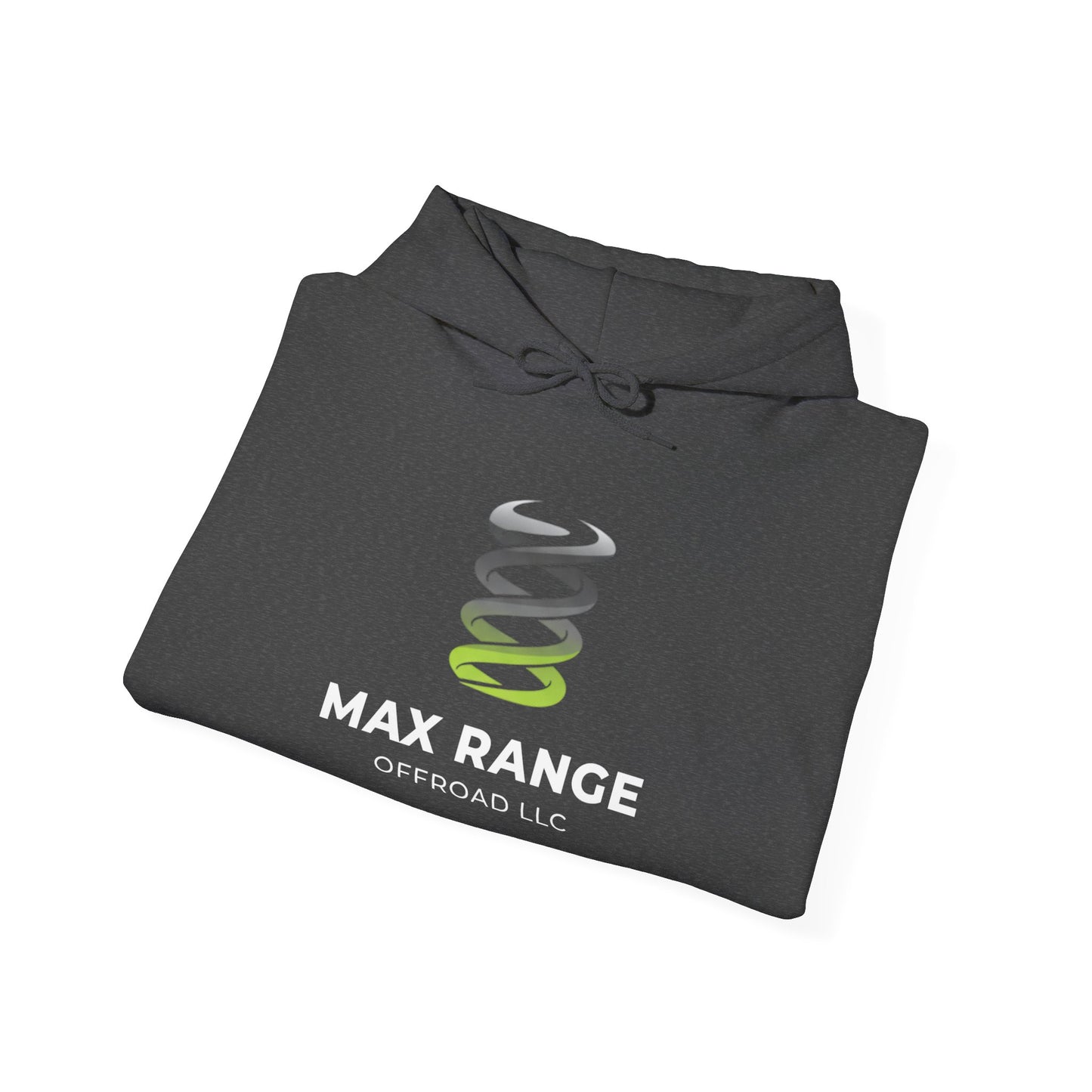 Max Range Hooded Sweatshirt