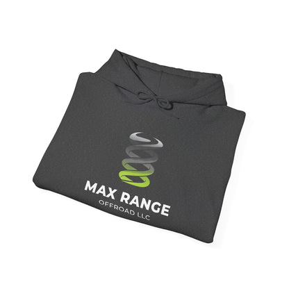 Max Range Hooded Sweatshirt