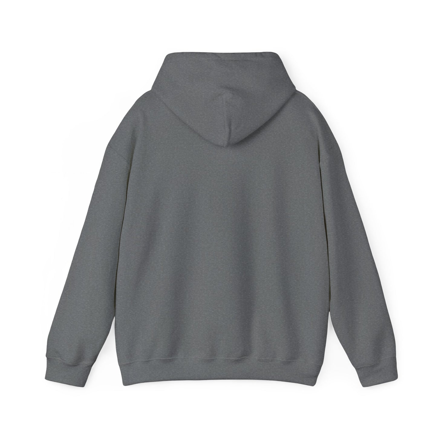 Max Range Hooded Sweatshirt