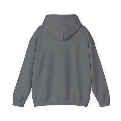 Max Range Hooded Sweatshirt