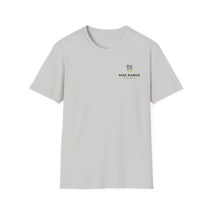 Max Range T-Shirt