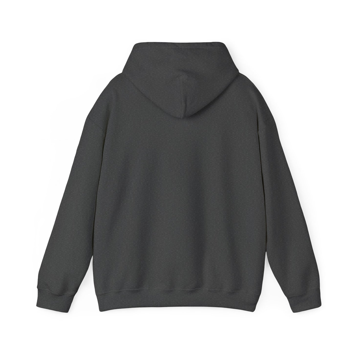 Max Range Hooded Sweatshirt