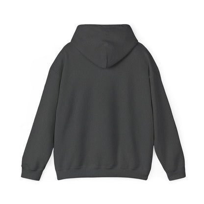 Max Range Hooded Sweatshirt