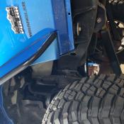 Jeep Wrangler 2.5" OVERLAND+ Lift Kit (2007-2018, JK)