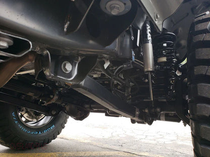 Jeep Wrangler *392* 3.5" OVERLAND+ Lift Kit (2021+, JL)