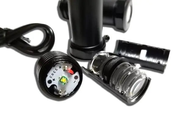 Flashtech Puddle Light Kit for Jeep