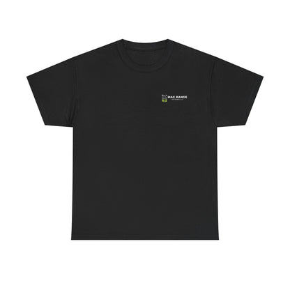 Max Range Offroad Logo T-Shirt