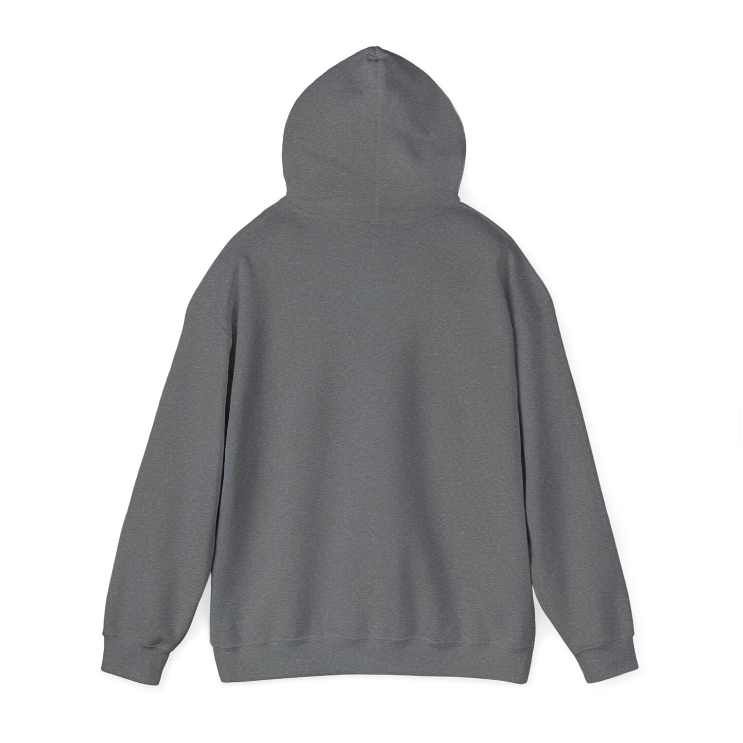 Max Range Hooded Sweatshirt