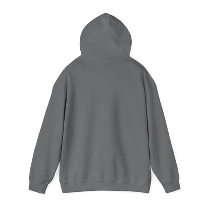 Max Range Hooded Sweatshirt