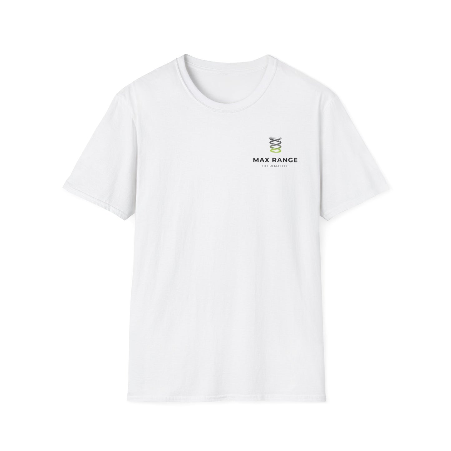 Max Range T-Shirt
