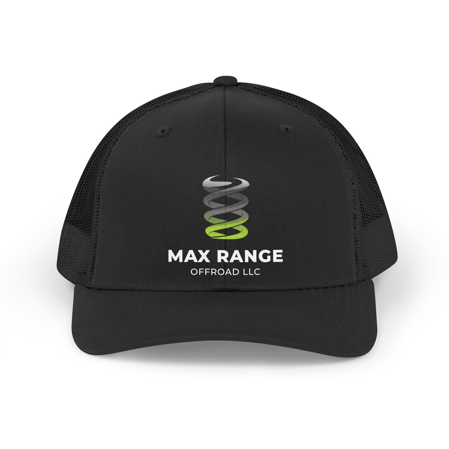 Max Range Trucker Hat