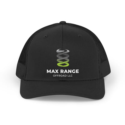 Max Range Trucker Hat