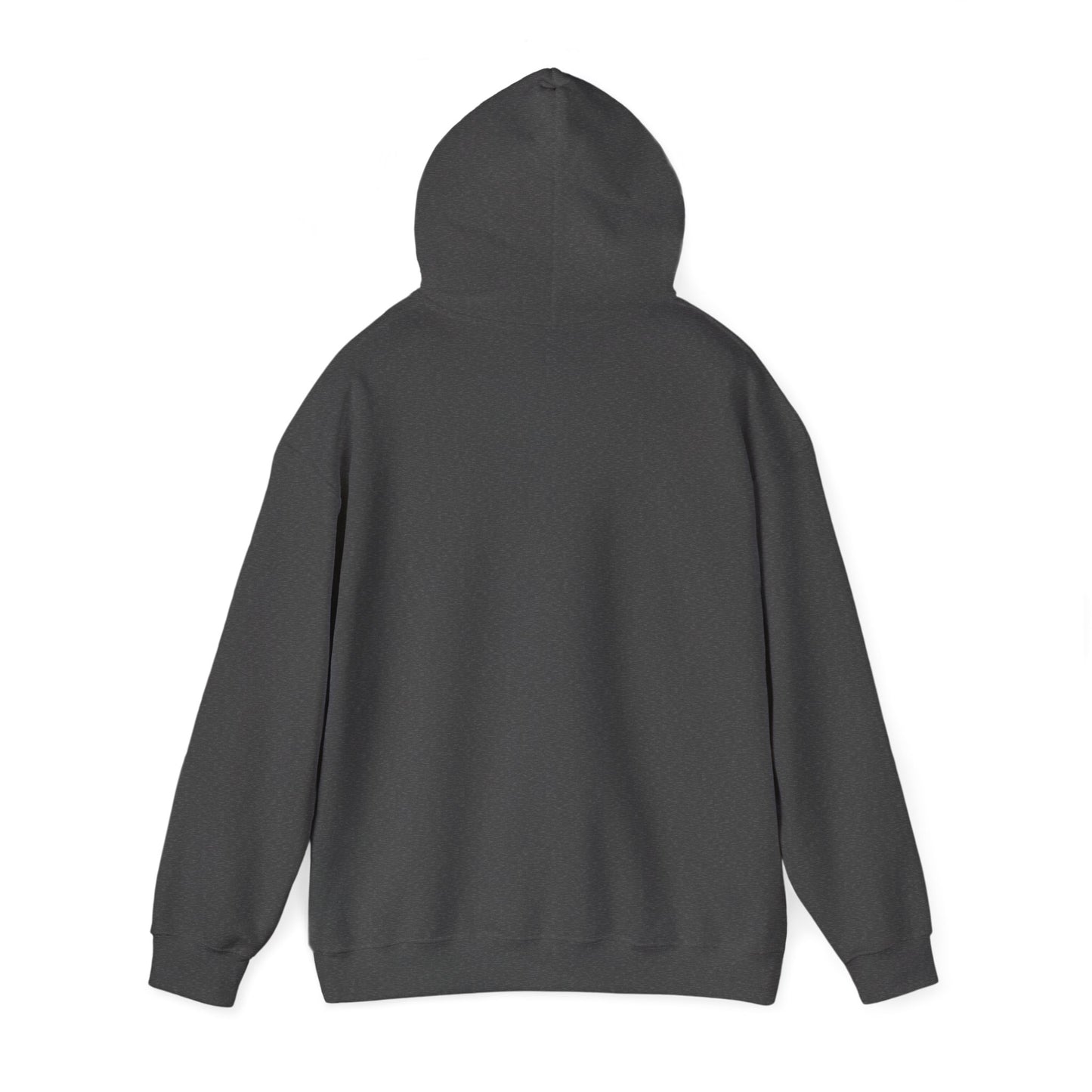 Max Range Hooded Sweatshirt