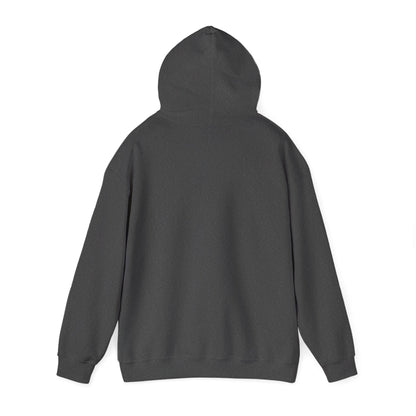 Max Range Hooded Sweatshirt