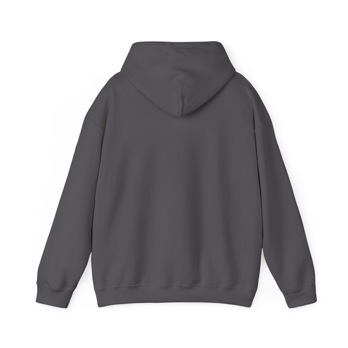 Max Range Hooded Sweatshirt