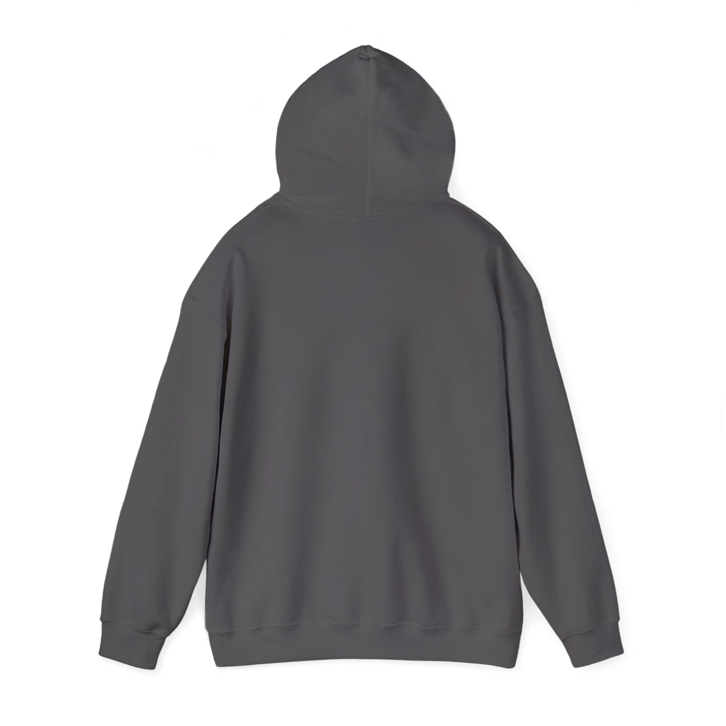Max Range Hooded Sweatshirt