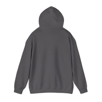 Max Range Hooded Sweatshirt