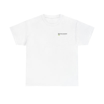 Max Range Offroad Logo T-Shirt