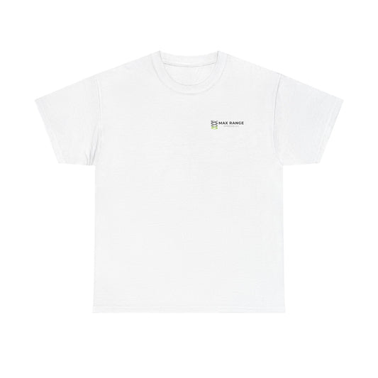 Max Range Offroad Logo T-Shirt
