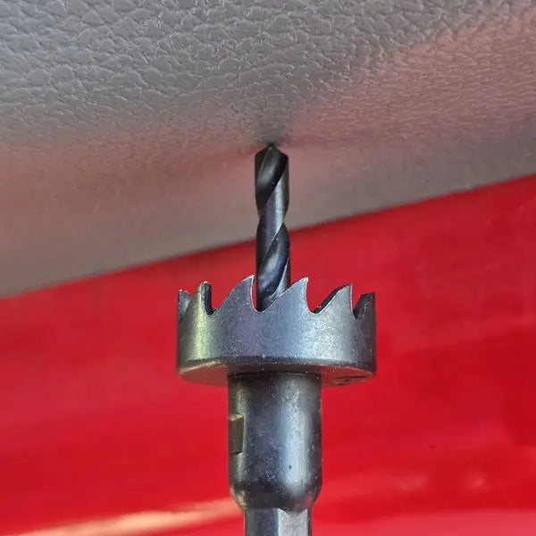 Flashtech Puddle Light Kit for Jeep