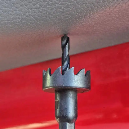 Flashtech Puddle Light Kit for Jeep