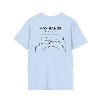 Max Range T-Shirt