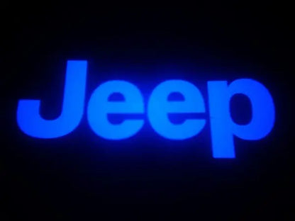 Flashtech Puddle Light Kit for Jeep