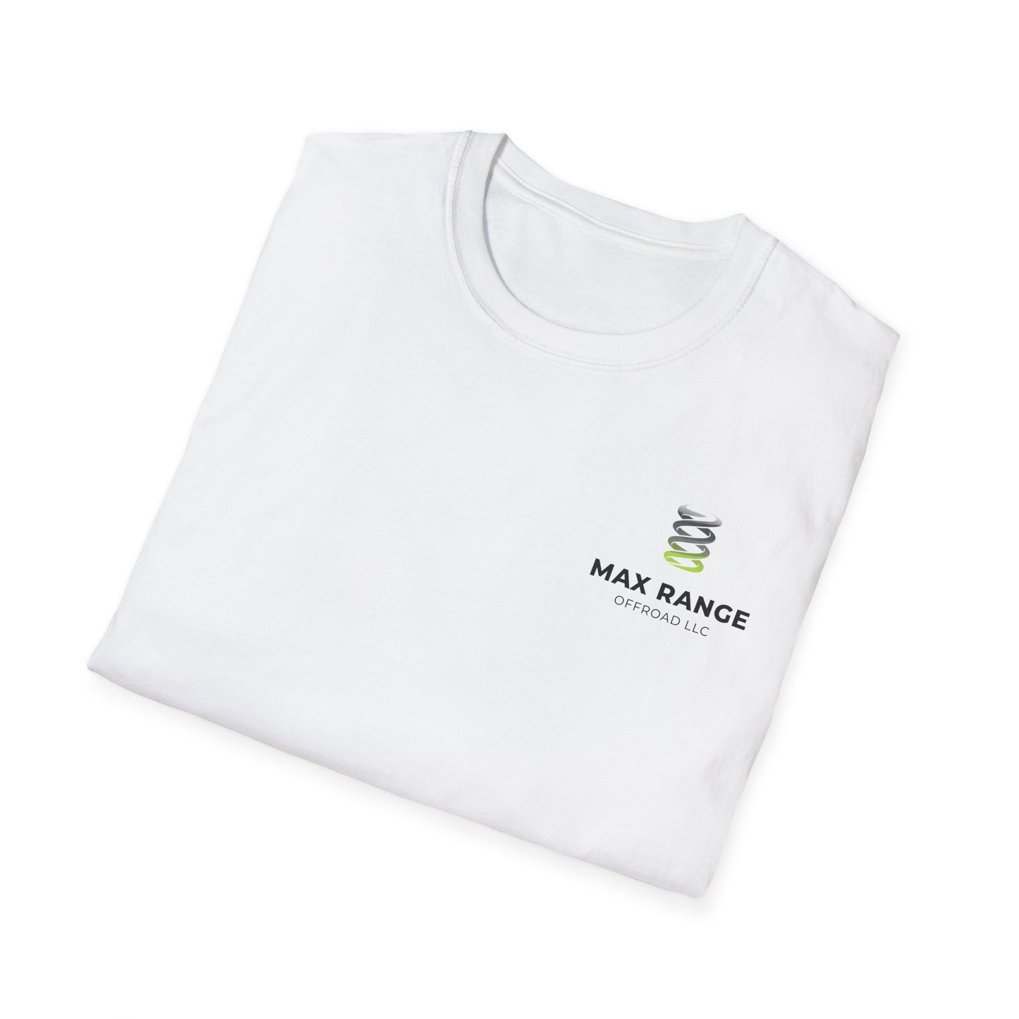 Max Range T-Shirt