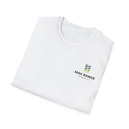 Max Range T-Shirt