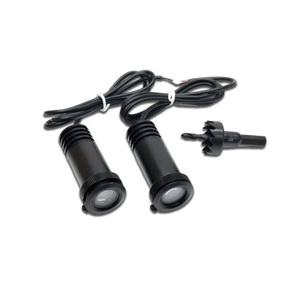 Flashtech Puddle Light Kit for Jeep